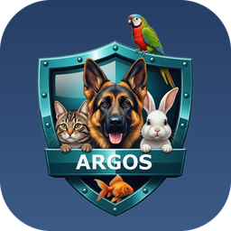 ARGOS logo
